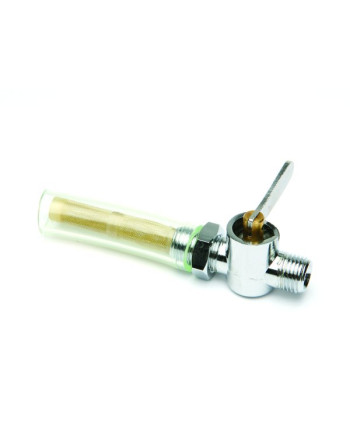 ROBINET 1/4 BSP SANS TUBE...